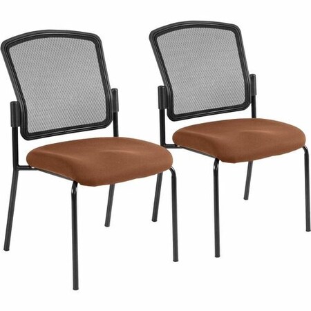 Eurotech - The Raynor Group MESH BACK FAB SEAT GUEST, 2PK EUT701430
